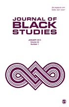 Journal of black studies