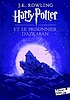Harry Potter et le prisonnier d'Azkaban by J K Rowling
