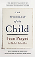 The psychology of the child by  Jean Piaget 
