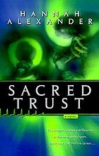 Sacred trust / # 1.