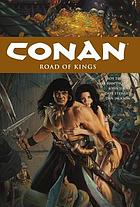Conan : road of kings