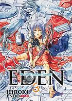 Eden : it's an endless world. v. 3