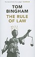 The rule of law by  T  H Bingham 