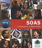 SOAS : a celebration in many voices