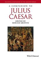 A companion to Julius Caesar