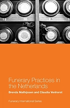 Funerary practices in the Netherlands