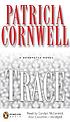 Trace. by Patricia Cornwell