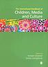 The international handbook of children, media... by  Kirsten Drotner 