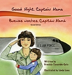 Good night Captain Mama = Capitán Mama