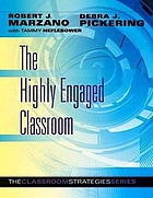 The highly engaged classroom