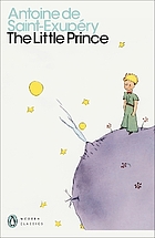 The little prince : and letter to a hostage