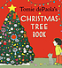 Tomie DePaola's Christmas tree book by  Tomie DePaola 