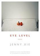 Eye level : poems