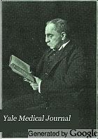 Yale medical journal.
