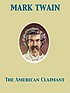 American Claimant by Mark Twain