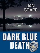 Dark blue death
