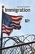 Immigration by David M Haugen
