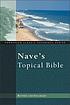 The New Nave's topical Bible by  Orville J Nave 