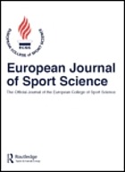 European journal of sport science : the official journal of the European College of Sport Science.