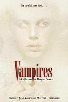 Vampires : a collection of original stories