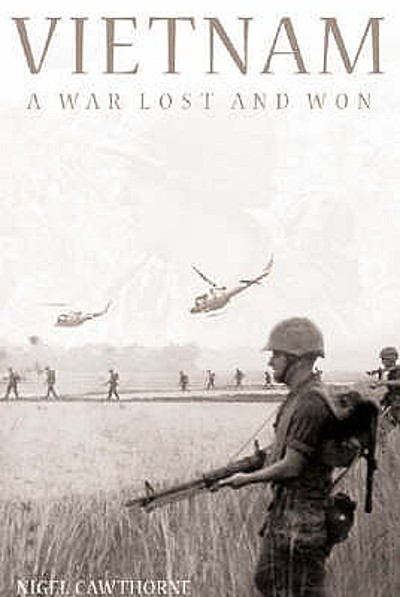 Vietnam : a war lost and won | WorldCat.org