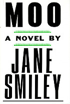 Moo : [a novel]
