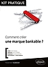 Comment créer une marque bankable ? : [créer... by  François-Xavier Goudemand 