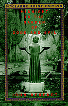 Midnight in the garden of good and evil : a Savannah story
