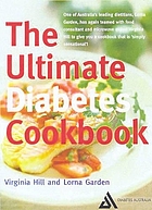The ultimate diabetes cookbook