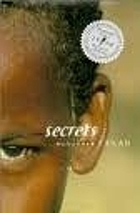 Front cover image for Secrets
