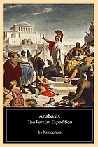 Anabasis : the Persian expedition