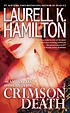 Crimson death. (Anita Blake, vampire hunter, book... by  Laurell K Hamilton 