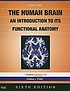 The human brain : an introduction to its functional... by  John Nolte 