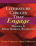 Literature circles that engage middle and high school students