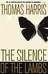 The silence of the lambs by  Thomas Harris 