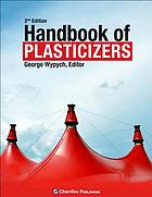 Handbook of plasticizers