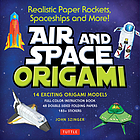 Air and space origami