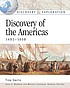 Discovery of the Americas, 1492-1800 by  Tom Smith 