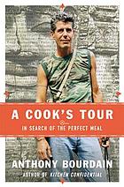 A cook's tour