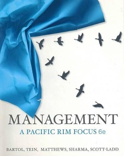 Management : A Pacific Rim Focus | WorldCat.org