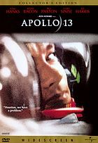 DVD Cover of Apollo 13