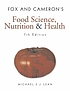 Nutrition : a health promotion approach by  Geoffrey P Webb 