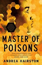 Master of poisons : a novel