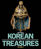 Korean treasures : rare books, manuscripts and artefacts in the Bodleian libraries and museums of Oxford University