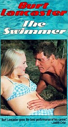 The swimmer
