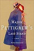 Major Pettigrew's last stand : a novel by  Helen Simonson 