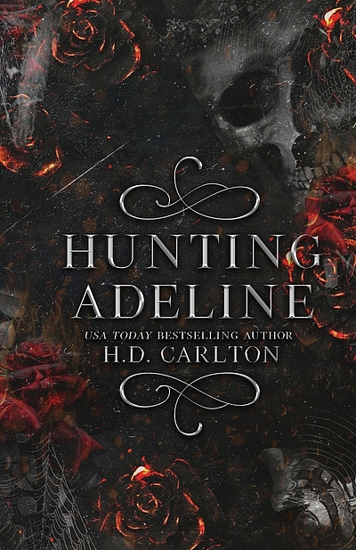 Hunting Adeline | WorldCat.org