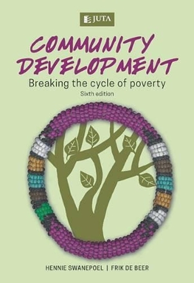 Community development : breaking the cycle of poverty | WorldCat.org