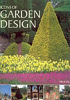 Icons of garden design