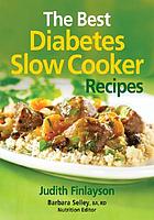 The Best Diabetes Slow Cooker recipes